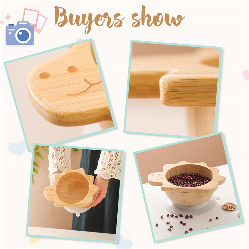 ชุดเครื่องใช้บนโต๊ะอาหารทำจากไ - Baby Food Menu บทวิจารณ์และราคา