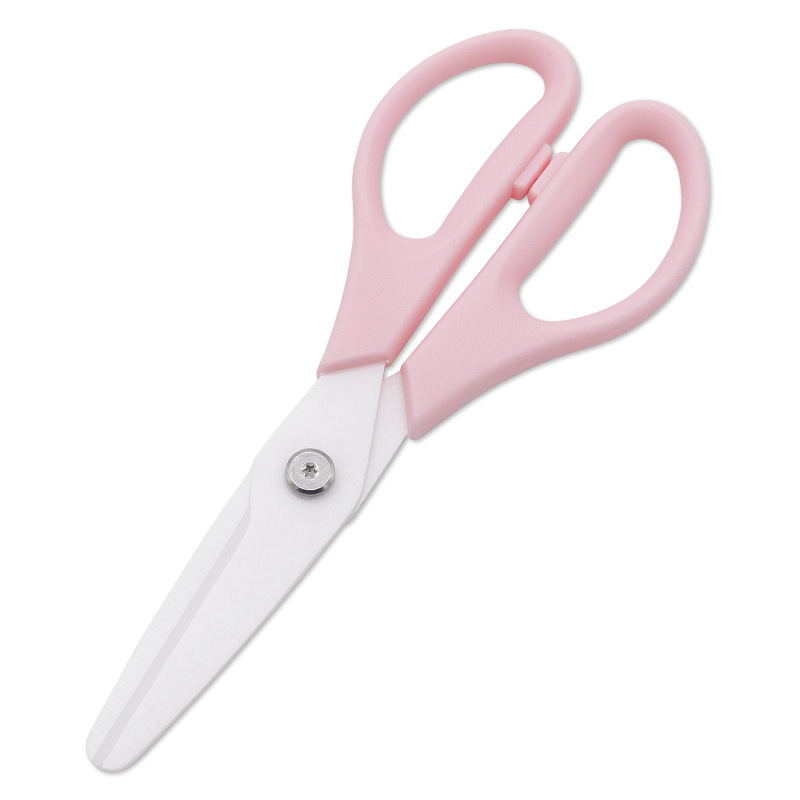 Dobeli 8 นิ้ว Zirconia เซรามิค - Baby Food Scissors บทวิจารณ์และราคา