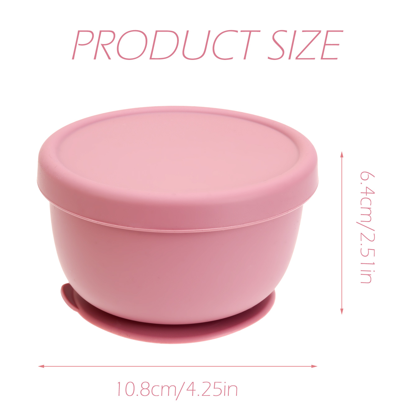 1PC ชามป้อนอาหารเด็กซิลิโคนพร้ - Baby Food Jars With Lids บทวิจารณ์และราคา