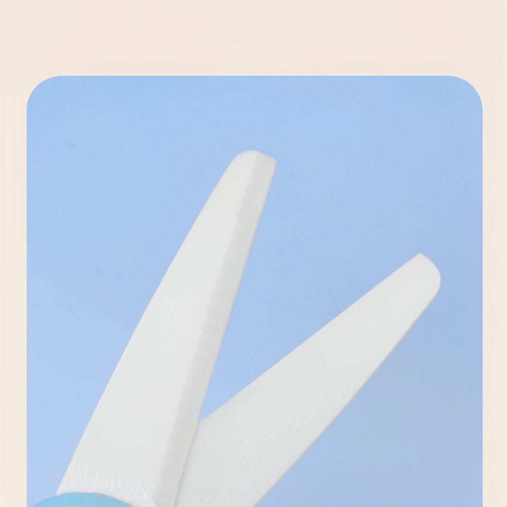 กรรไกรสำหรับตัดอาหารเด็ก ใบมีด - Baby Food Scissors บทวิจารณ์และราคา
