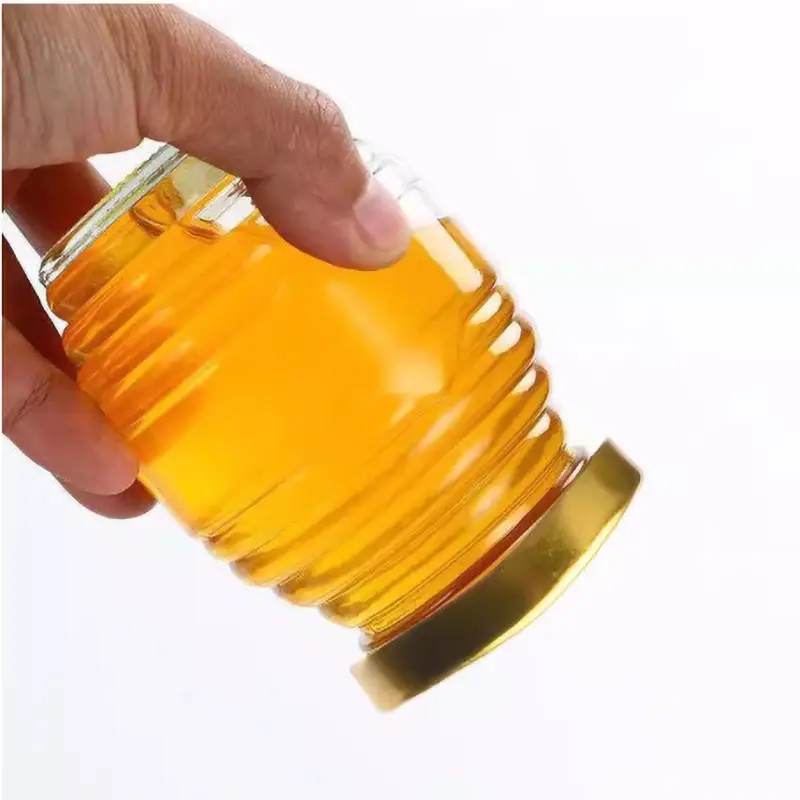 ชุดโหลแก้วใส่น้ำผึ้งขนาดเล็ก 7 - Baby Food Jars With Lids บทวิจารณ์และราคา