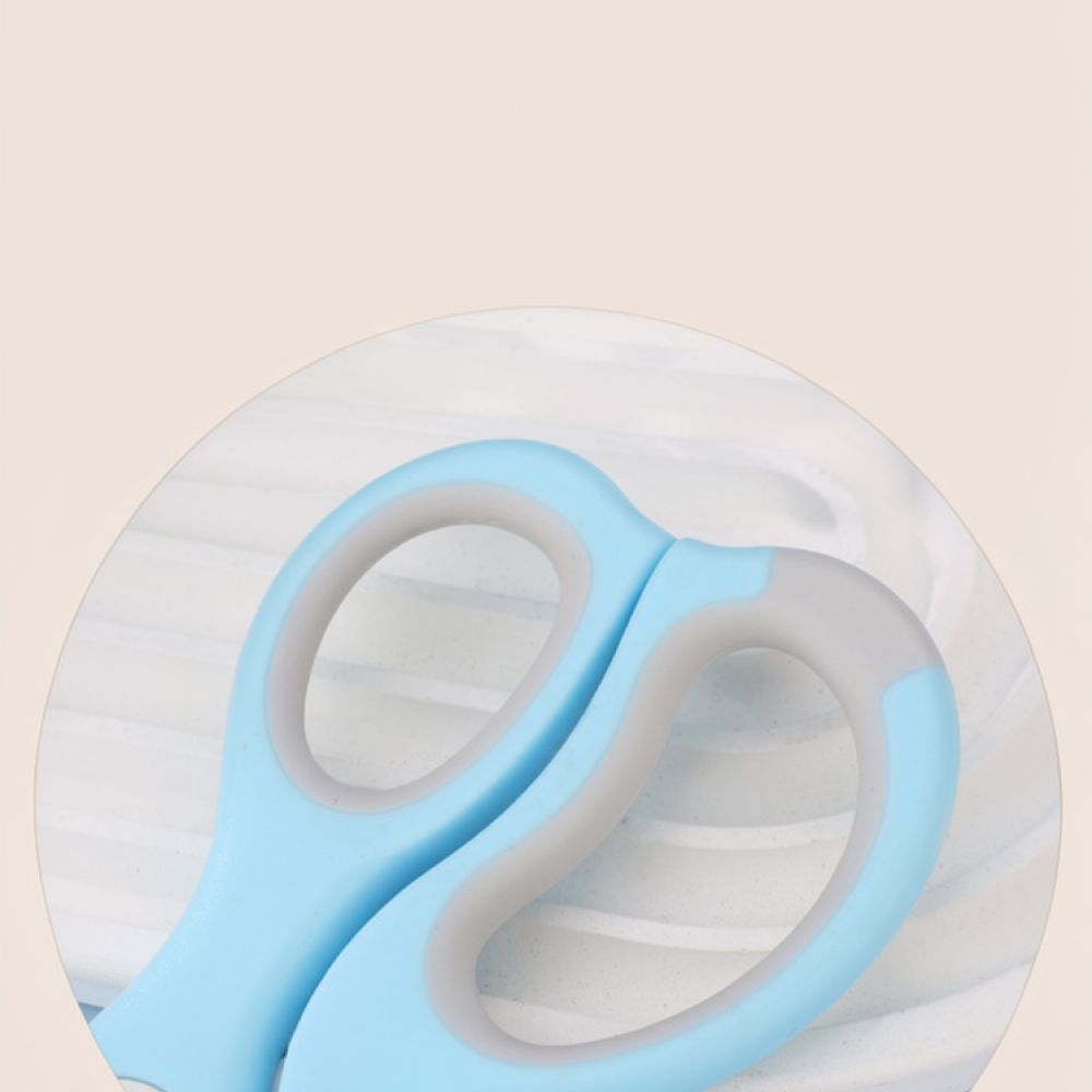 กรรไกรเซรามิกสำหรับตัดอาหารที่ - Baby Food Scissors บทวิจารณ์และราคา
