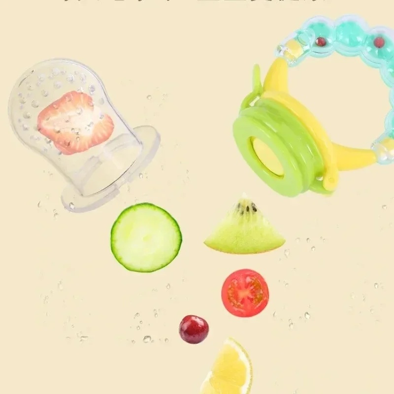1/2/3 ชิ้น ช้อนป้อนอาหารเด็กพร - Baby Food Vegetables บทวิจารณ์และราคา