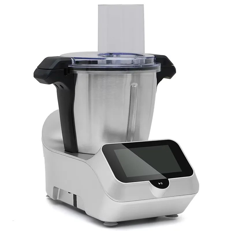 เครื่องทำอาหารเด็ก 1200W 220V  - Baby Food Menu บทวิจารณ์และราคา