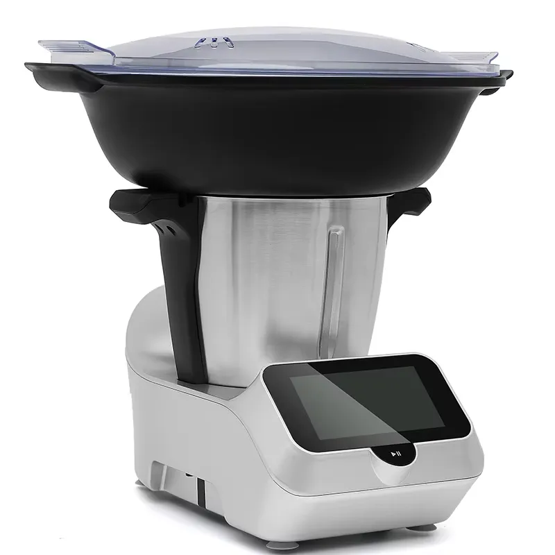 เครื่องทำอาหารเด็ก 1200W 220V  - Baby Food Menu บทวิจารณ์และราคา