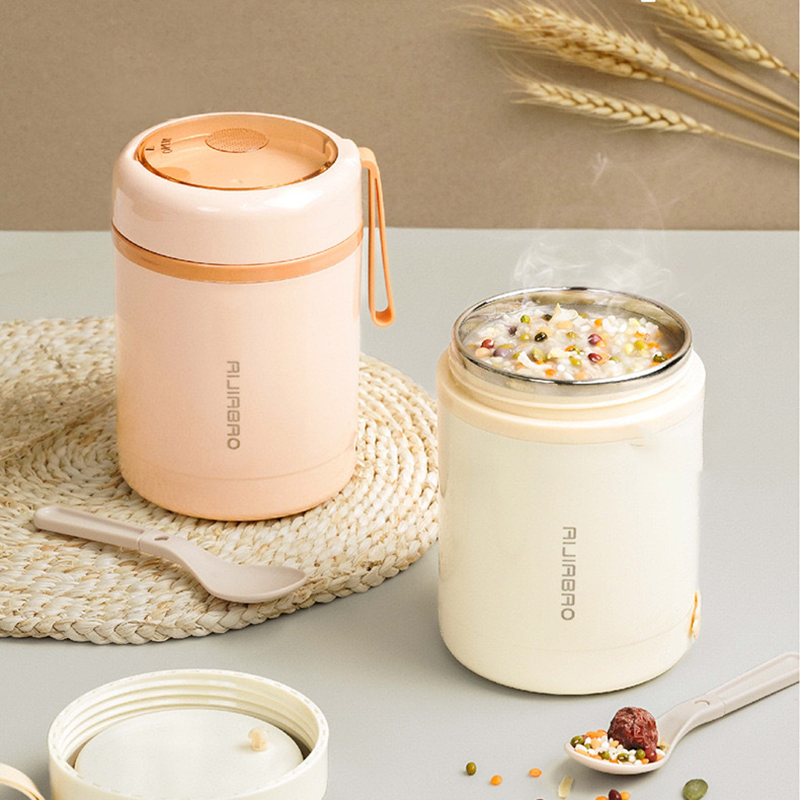600ML แบบพกพา USB ไฟฟ้าความร้อ - Baby Food Warmer บทวิจารณ์และราคา