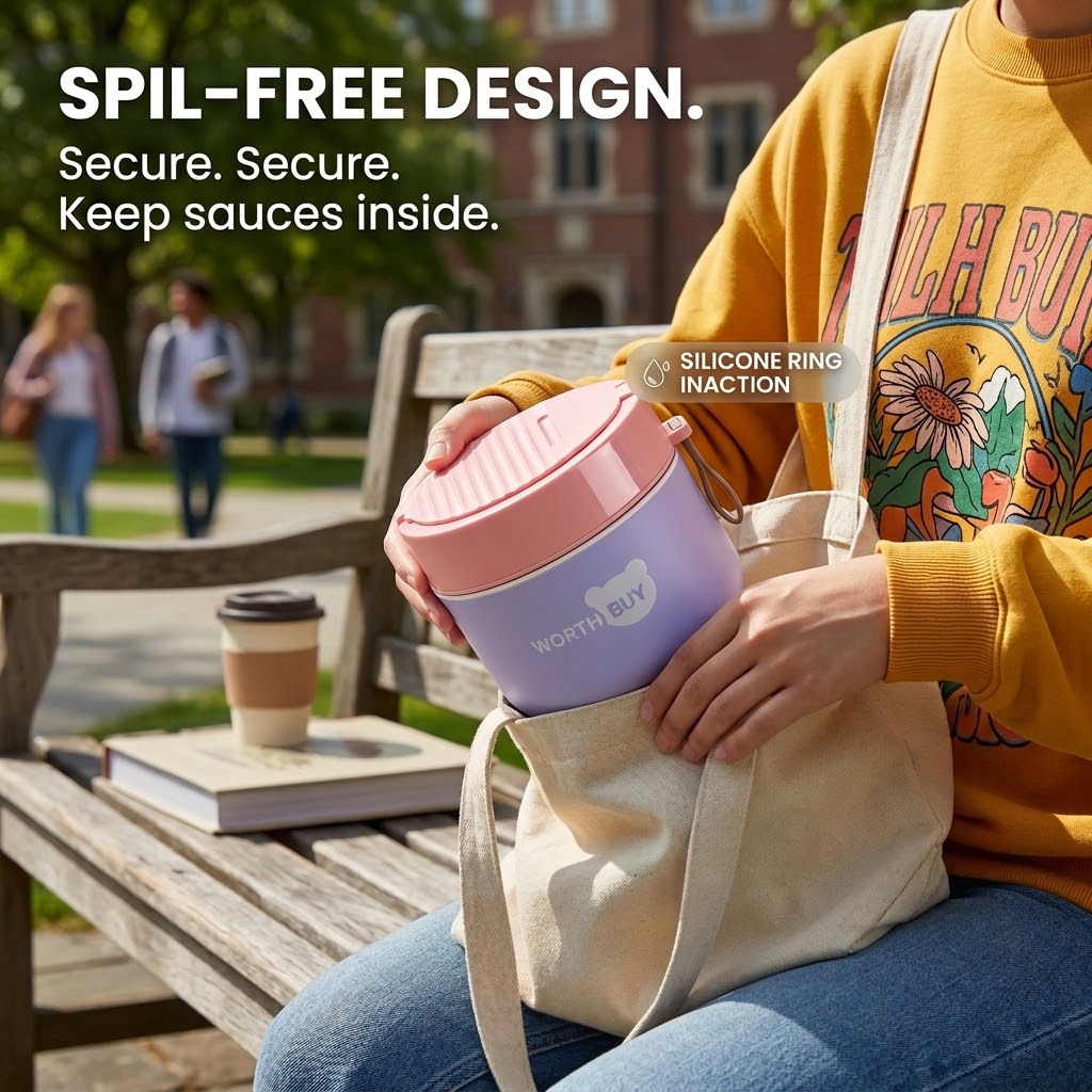 กล่องอาหารกลางวันเก็บความร้อนส - Baby Food Warmer บทวิจารณ์และราคา